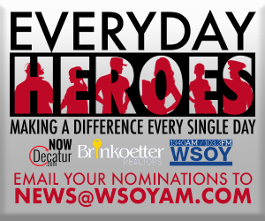 Everyday Heroes 2